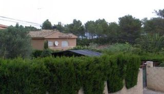 Chalet en venta en Vilamarxant