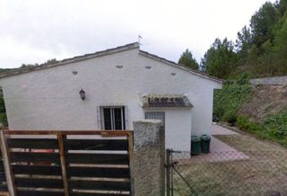 Chalet en venta en Vilamarxant