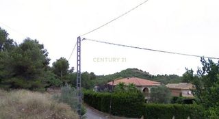 Chalet en venta en Vilamarxant