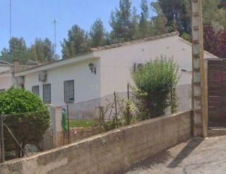 Chalet en venta en Vilamarxant