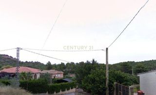 Chalet en venta en Vilamarxant