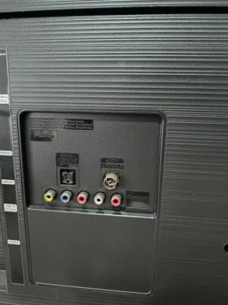 Samsung UE32N4005AW 32 TV