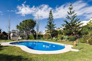 Casa adosada en venta en Campo de Mijas en Mijas