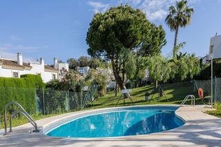 Casa adosada en venta en Campo de Mijas en Mijas