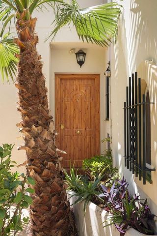 Casa adosada en venta en Campo de Mijas en Mijas