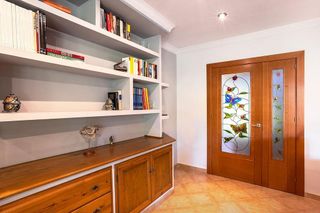 Casa adosada en venta en Campo de Mijas en Mijas