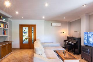 Casa adosada en venta en Campo de Mijas en Mijas