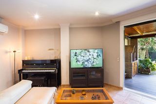 Casa adosada en venta en Campo de Mijas en Mijas