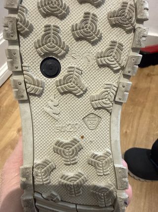 Botas de Nieve Decathlon Talla 29