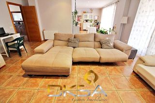 Chalet en venta en El Grao en Castellón de la Plana