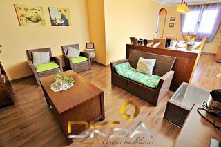 Chalet en venta en El Grao en Castellón de la Plana