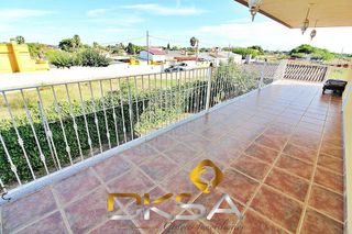 Chalet en venta en El Grao en Castellón de la Plana