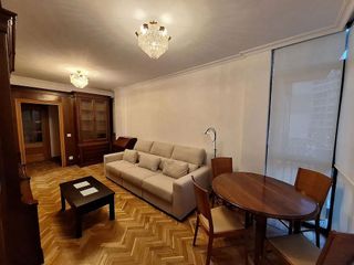 Piso en alquiler en Gros en San Sebastián-Donostia