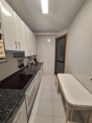 Piso en alquiler en Gros en San Sebastián-Donostia