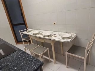 Piso en alquiler en Gros en San Sebastián-Donostia