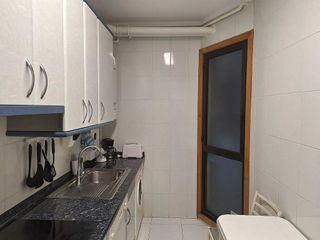 Piso en alquiler en Gros en San Sebastián-Donostia