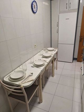 Piso en alquiler en Gros en San Sebastián-Donostia