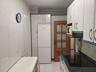 Piso en alquiler en Gros en San Sebastián-Donostia