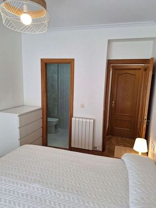 Piso en alquiler en Gros en San Sebastián-Donostia