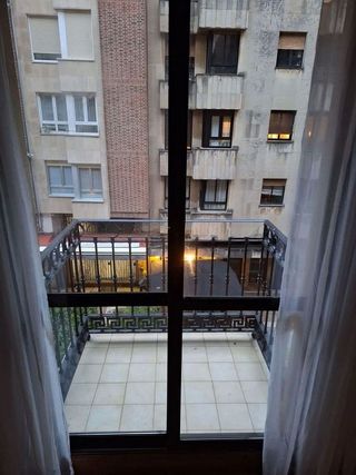 Piso en alquiler en Gros en San Sebastián-Donostia