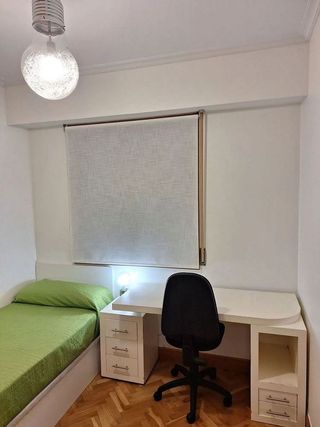 Piso en alquiler en Gros en San Sebastián-Donostia