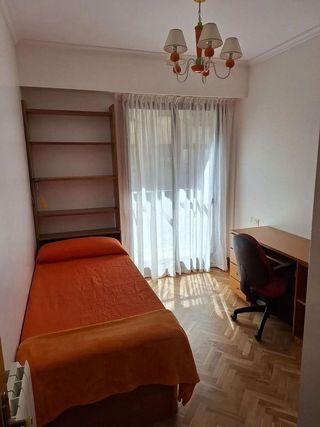 Piso en alquiler en Gros en San Sebastián-Donostia