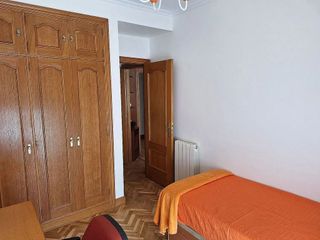 Piso en alquiler en Gros en San Sebastián-Donostia