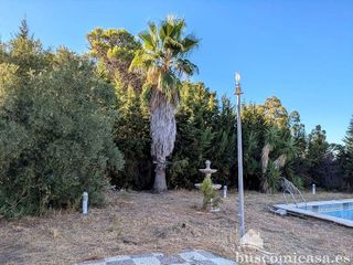 Chalet en venta en Linares