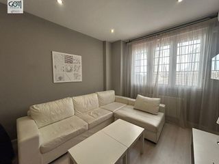 Piso en alquiler en San Matías - Realejo en Granada