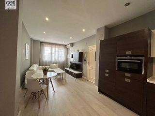 Piso en alquiler en San Matías - Realejo en Granada