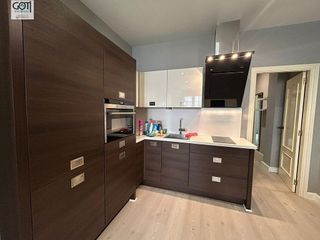 Piso en alquiler en San Matías - Realejo en Granada