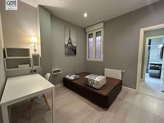 Piso en alquiler en San Matías - Realejo en Granada