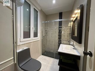 Piso en alquiler en San Matías - Realejo en Granada