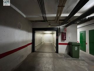 Piso en alquiler en San Matías - Realejo en Granada