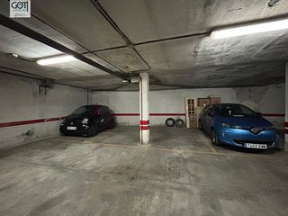 Piso en alquiler en San Matías - Realejo en Granada