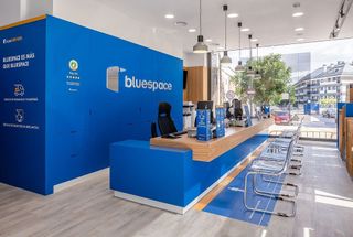 Trastero en alquiler en Zona Estación en Pozuelo de Alarcón