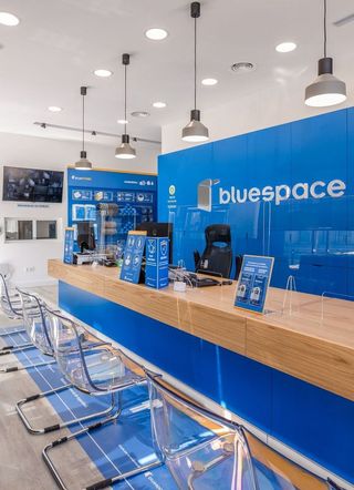 Trastero en alquiler en Zona Estación en Pozuelo de Alarcón