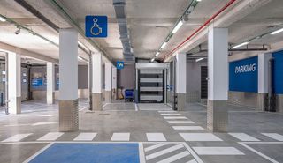 Trastero en alquiler en Zona Estación en Pozuelo de Alarcón