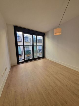 Piso en alquiler en Bellas Vistas en Madrid
