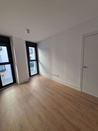 Piso en alquiler en Bellas Vistas en Madrid