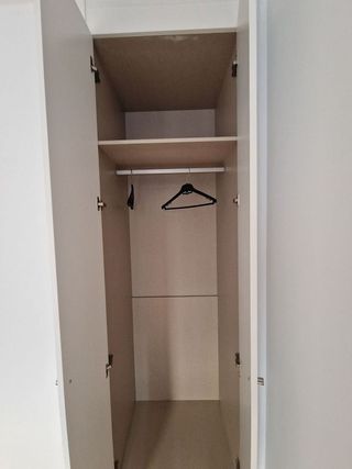 Piso en alquiler en Bellas Vistas en Madrid