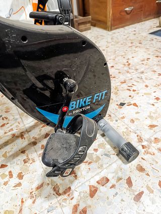 Bicicleta Estática PRIXTO