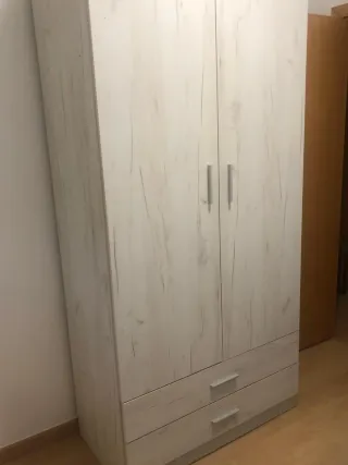 Habitación en Cerdanyola