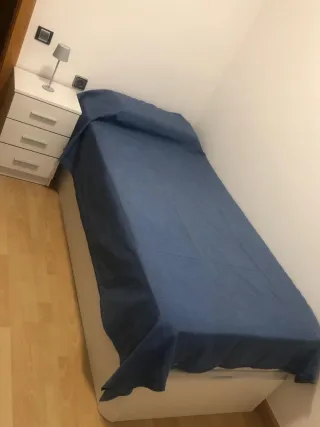 Habitación en Cerdanyola