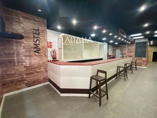 Local comercial en venta en Centro en Cuenca