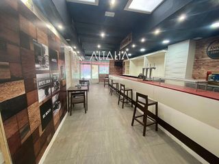 Local comercial en venta en Centro en Cuenca