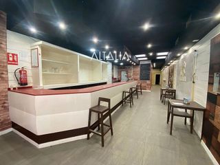 Local comercial en venta en Centro en Cuenca