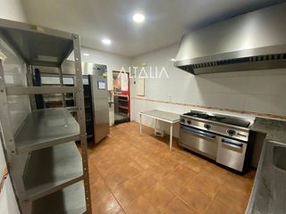 Local comercial en venta en Centro en Cuenca