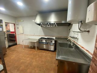 Local comercial en venta en Centro en Cuenca