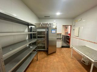 Local comercial en venta en Centro en Cuenca